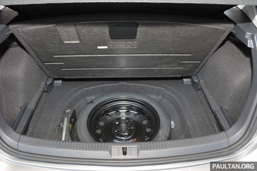Mk7.5 Volkswagen Golf Sport-Line 及 R-Line 本地上市，1.4升TSI涡轮引擎，售价分别为 RM156K 及 RM170K 62918