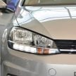 Mk7.5 Volkswagen Golf Sport-Line 及 R-Line 本地上市，1.4升TSI涡轮引擎，售价分别为 RM156K 及 RM170K