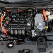 日本原厂发布日规版 Honda Insight 官图, 车头更高贵大气
