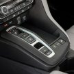 日本原厂发布日规版 Honda Insight 官图, 车头更高贵大气