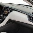 日本原厂发布日规版 Honda Insight 官图, 车头更高贵大气