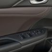 日本原厂发布日规版 Honda Insight 官图, 车头更高贵大气
