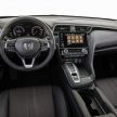 日本原厂发布日规版 Honda Insight 官图, 车头更高贵大气