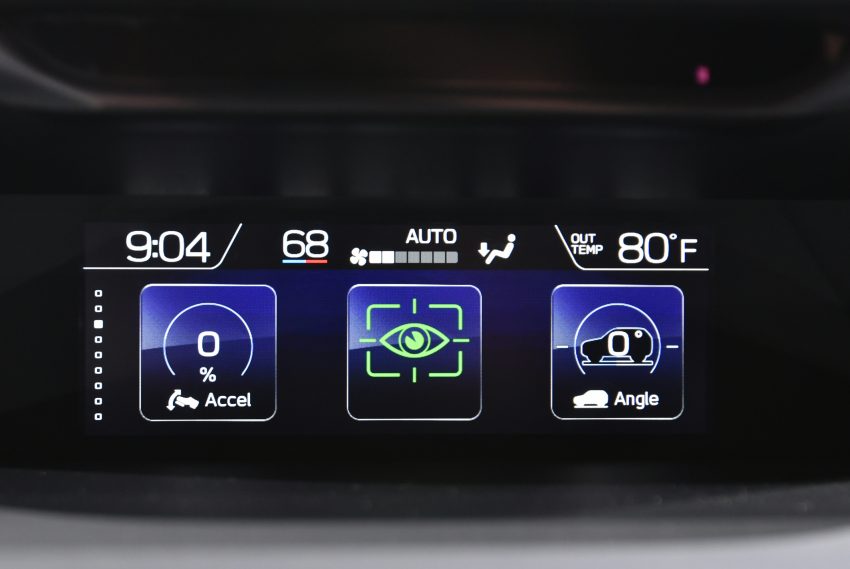 2018纽约车展：2019 Subaru Forester 重磅发表，更宽裕的空间，更多科技配备，新2.5升水平对卧四缸直喷引擎 64170