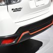 Subaru 打脸其它品牌: 争着推出未成熟的自动驾驶技术