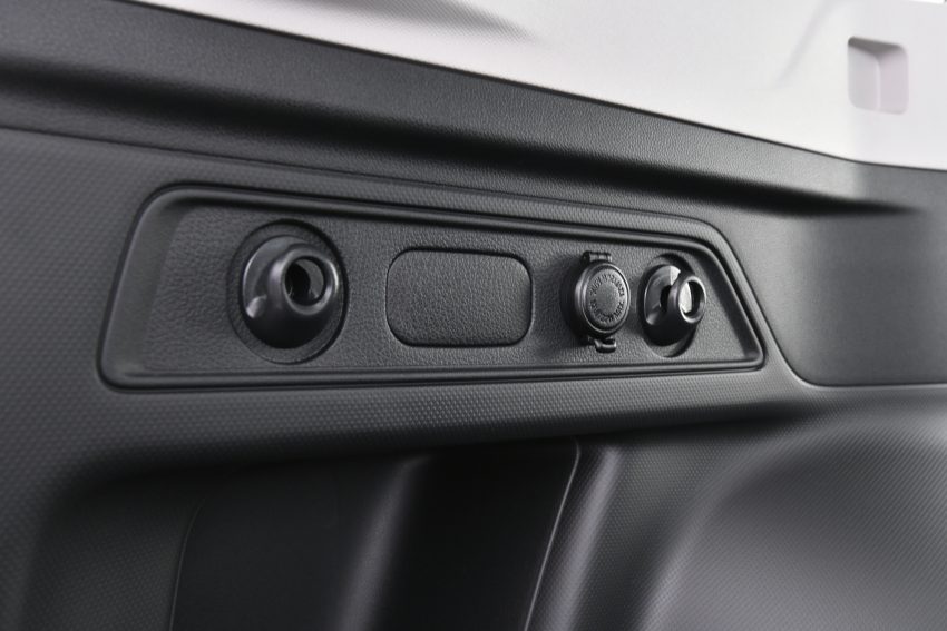2018纽约车展：2019 Subaru Forester 重磅发表，更宽裕的空间，更多科技配备，新2.5升水平对卧四缸直喷引擎 64223