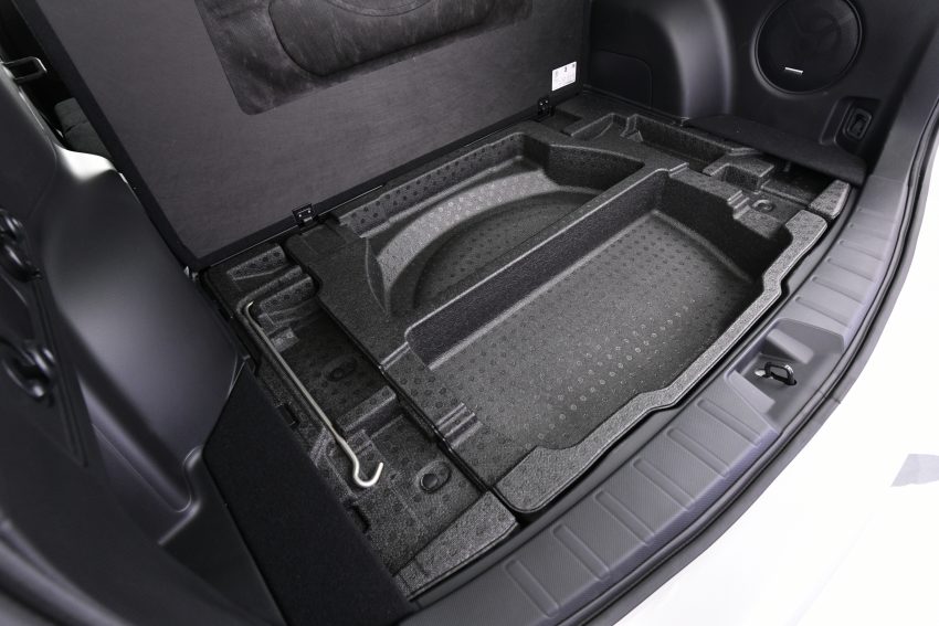 2018纽约车展：2019 Subaru Forester 重磅发表，更宽裕的空间，更多科技配备，新2.5升水平对卧四缸直喷引擎 64224