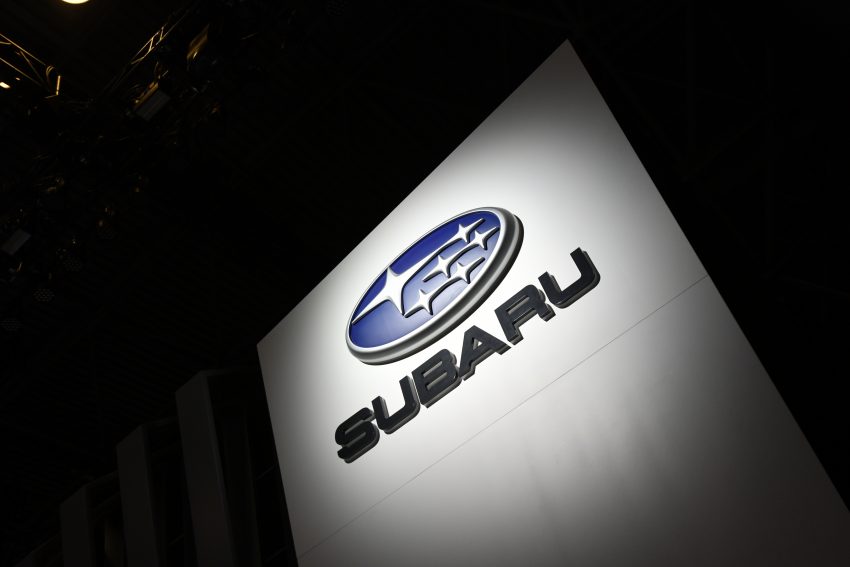 2018纽约车展：2019 Subaru Forester 重磅发表，更宽裕的空间，更多科技配备，新2.5升水平对卧四缸直喷引擎 64231