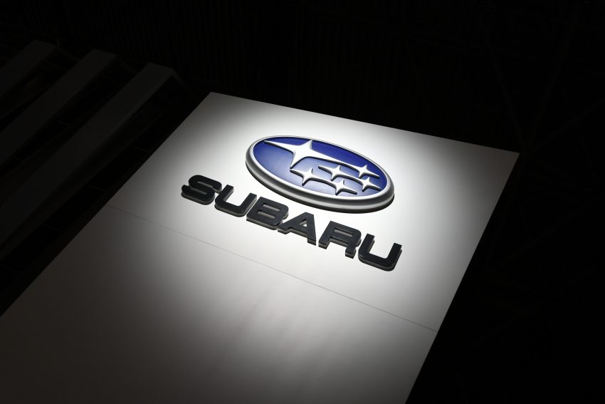 2018纽约车展：2019 Subaru Forester 重磅发表，更宽裕的空间，更多科技配备，新2.5升水平对卧四缸直喷引擎 64232