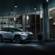 本地发布在即！全新 Toyota RAV4 开放给有兴趣买家注册