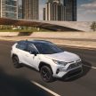 本地发布在即！全新 Toyota RAV4 开放给有兴趣买家注册