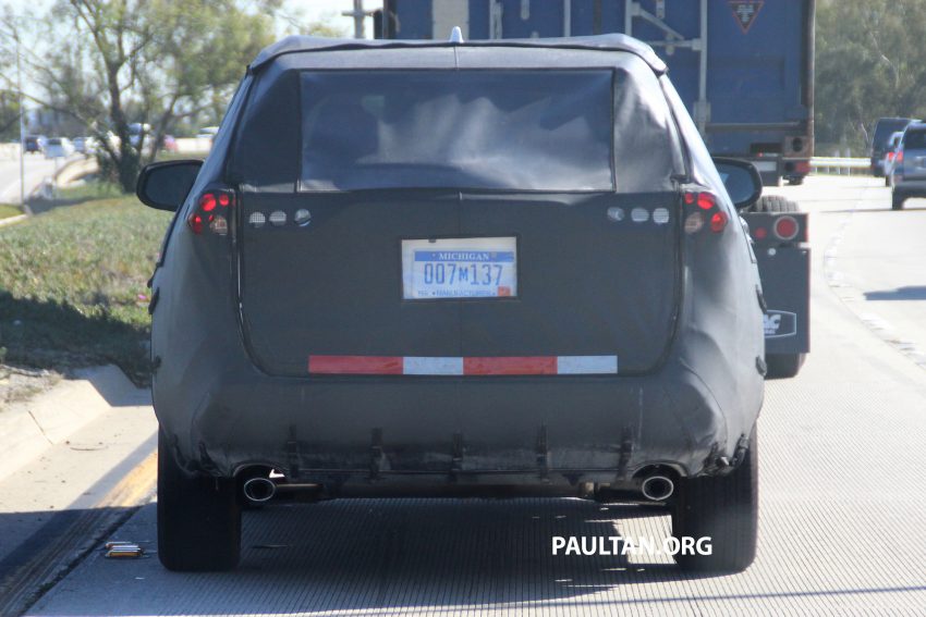 官方释出预告，2019 Toyota RAV4 即将在纽约车展亮相 61376