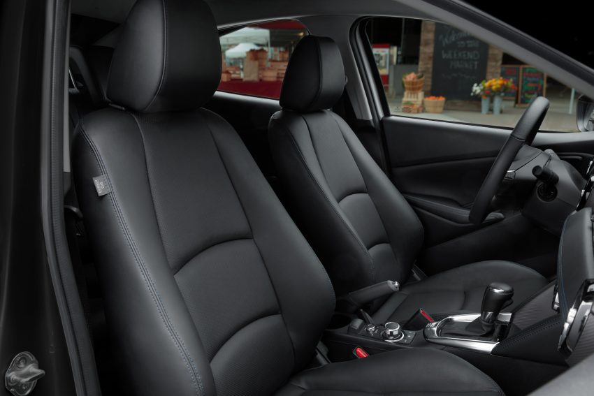 基于 Mazda 2 打造，北美 2019 Toyota Yaris Sedan 官图 63406
