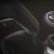 Corolla 更具历史意义, 欧规 Toyota Auris 随全球市场改名