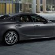 2018 Maserati Ghibli 小改款大马上市，售价从RM619K起