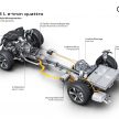 D5 Audi A8 W12 性能版成绝唱，12缸引擎今后将被弃用