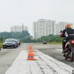 东盟新车安全测试机构 ASEAN NCAP 首试车侧盲点系统