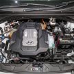 纯电版 Hyundai Ioniq 登陆泰国市场，开价21.6万令吉