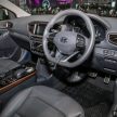 纯电版 Hyundai Ioniq 登陆泰国市场，开价21.6万令吉