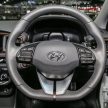 纯电版 Hyundai Ioniq 登陆泰国市场，开价21.6万令吉