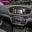 纯电版 Hyundai Ioniq 登陆泰国市场，开价21.6万令吉
