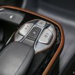 纯电版 Hyundai Ioniq 登陆泰国市场，开价21.6万令吉