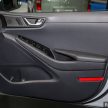 纯电版 Hyundai Ioniq 登陆泰国市场，开价21.6万令吉