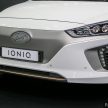 纯电版 Hyundai Ioniq 登陆泰国市场，开价21.6万令吉