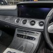 2018 曼谷车展：Mercedes-Benz CLS 发布，RM 615K