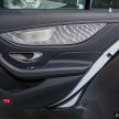 2018 曼谷车展：Mercedes-Benz CLS 发布，RM 615K