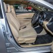图集：下一代的 Vios，Toyota Yaris Ativ 曼谷车展亮相
