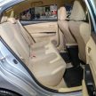 图集：下一代的 Vios，Toyota Yaris Ativ 曼谷车展亮相