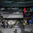 图集：下一代的 Vios，Toyota Yaris Ativ 曼谷车展亮相