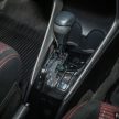图集：下一代的 Vios，Toyota Yaris Ativ 曼谷车展亮相