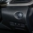 图集：下一代的 Vios，Toyota Yaris Ativ 曼谷车展亮相