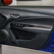 图集：下一代的 Vios，Toyota Yaris Ativ 曼谷车展亮相