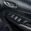图集：下一代的 Vios，Toyota Yaris Ativ 曼谷车展亮相