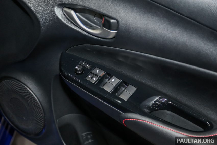图集：下一代的 Vios，Toyota Yaris Ativ 曼谷车展亮相 63454