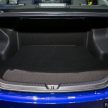 图集：下一代的 Vios，Toyota Yaris Ativ 曼谷车展亮相