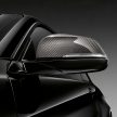 BMW M2 Coupe Edition Black Shadow 特仕版官图发布