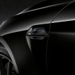 BMW M2 Coupe Edition Black Shadow 特仕版官图发布