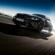 BMW M2 Coupe Edition Black Shadow 特仕版官图发布