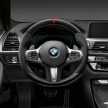 运动味更浓！BMW X2、X3 及 X4 获 M Performance 套件