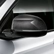 运动味更浓！BMW X2、X3 及 X4 获 M Performance 套件