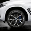 运动味更浓！BMW X2、X3 及 X4 获 M Performance 套件