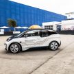 手机变车钥匙！BMW 与 Samsung 合作推出数字车钥匙
