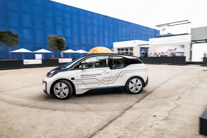手机变车钥匙！BMW 与 Samsung 合作推出数字车钥匙 60354
