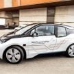 手机变车钥匙！BMW 与 Samsung 合作推出数字车钥匙