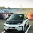 手机变车钥匙！BMW 与 Samsung 合作推出数字车钥匙