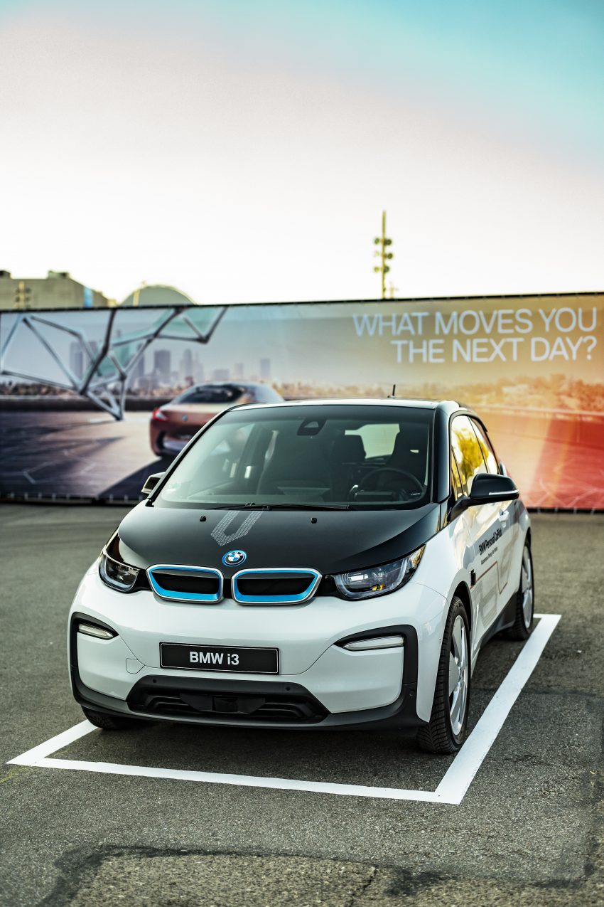 手机变车钥匙！BMW 与 Samsung 合作推出数字车钥匙 60351